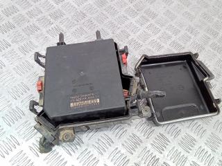 блок предохранителей Renault Megane 3 поколение 2012, 284B61871R