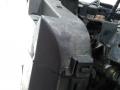 защита (кожух) ремня ГРМ Renault Megane 3 поколение 2010, 1.5 л., дизель, МКПП - фото №2