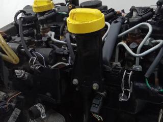 щуп двигателя Renault Megane 2 поколение [рестайлинг] 2010, 1.5 л., дизель, МКПП