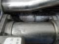 охладитель EGR / Радиатор EGR Renault Megane 3 поколение 2010, 1.5 л., дизель, МКПП, 8200729079 - фото №2