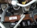 топливная рампа Renault Megane 2 поколение [рестайлинг] 2011, 1.5 л., дизель, МКПП, 8200815617 - фото №2