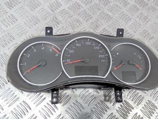 щиток приборов (приборная панель) Renault Koleos 1 поколение 2008, 24710-JZ07B