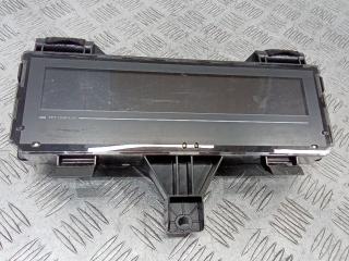 щиток приборов (приборная панель) Renault Scenic 3 поколение 2009, 250450012R