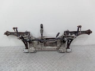 балка подвески передняя (подрамник) Volkswagen Touran 1 поколение 2006, дизель, 1K0199369G