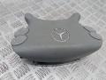 подушка безопасности водителя Mercedes-Benz CLK-Класс C209/A209 2005, 1618309927 - фото №2