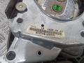 подушка безопасности водителя Mercedes-Benz CLK-Класс C209/A209 2005, 1618309927 - фото №4