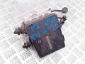 блок ABS Volkswagen Touran 1 поколение 2006, дизель, 1K0907379 - фото №3