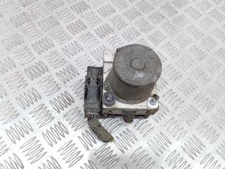 блок ABS Nissan Qashqai 1 поколение 2010, 0265951528
