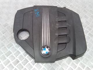 декоративная крышка двигателя BMW 3 серия E90/E91/E92/E93 [рестайлинг] 2010, 11147810852