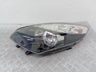 фара левая Renault Scenic 3 поколение 2010, 260606760R