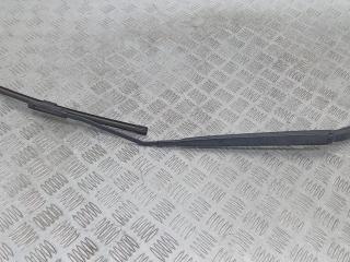 щеткодержатель (поводок стеклоочистителя, дворник) Renault Megane 3 поколение 2011, 288860005R