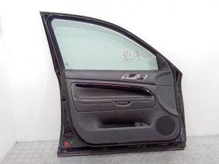 стеклоподъемник электрический передний левый Skoda Superb 1 поколение 2006, 0130821695