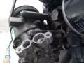 компрессор кондиционера Nissan Qashqai J10 [рестайлинг] 2011, 1.5 л., дизель, МКПП, 92600AZ74A - фото №4