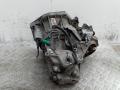 КПП механическая (МКПП) Nissan Qashqai 1 поколение [рестайлинг] 2011, 1.5 л., дизель, МКПП, TL4120 - фото №4