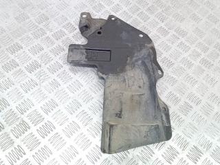 защита двигателя Nissan Qashqai 1 поколение 2010, 64839JD00A