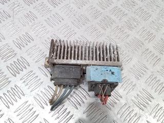 реле накала свечей Renault Megane 3 поколение 2011, 8200558438