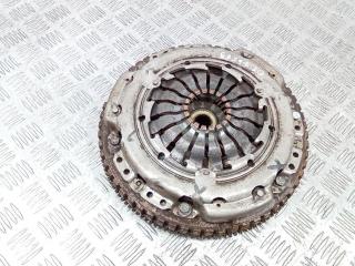 комплект сцепления Renault Clio 3 поколение 2006, 1.5 л., дизель, МКПП