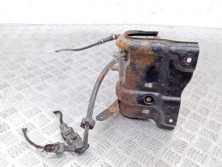 автономный отопитель (Webasto) Renault Espace 3 поколение 2001, 2.2 л., дизель, 25205602