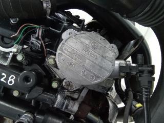 насос вакуумный Renault Espace 3 поколение 2001, 2.2 л., дизель, МКПП, 8200102535