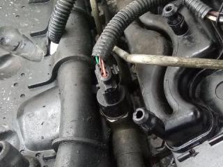топливная рампа Renault Espace 3 поколение 2001, 2.2 л., дизель, МКПП