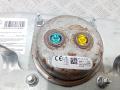 подушка безопасности пассажира Mercedes-Benz GLE W166 2017, 6111099 - фото №2
