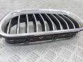 решетка радиатора BMW 5 серия F07/F10/F11 [рестайлинг] 2013, 51137336477 - фото №3