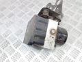 блок ABS Volkswagen Golf 5 поколение 2005, 1.9 л., дизель, 1K0907379 - фото №2