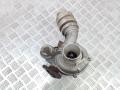 турбина Mercedes-Benz Sprinter 2 поколение (W906) 2007, 2.2 л., дизель, A6460900580 - фото №2
