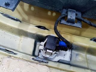 парктроник задний Mercedes-Benz E-Класс W210/S210 [рестайлинг] 2002
