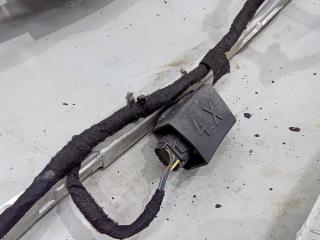 парктроник задний Mercedes-Benz E-Класс W211/S211 [рестайлинг] 2009, универсал