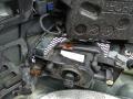 фара противотуманная левая Mercedes-Benz E-Класс W210/S210 [рестайлинг] 2002, A2308200356 - фото №2