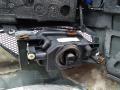 фара противотуманная правая Mercedes-Benz E-Класс W210/S210 [рестайлинг] 2002, A2308200456 - фото №2