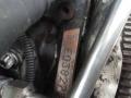двигатель Volkswagen Touran 1 поколение 2006, 1.9 л., дизель, МКПП, BXE - фото №3
