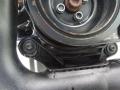 патрубок интеркулера Volkswagen Touran 1 поколение 2006, 1.9 л., дизель, МКПП - фото №2