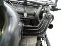 патрубок интеркулера Volkswagen Touran 1 поколение 2006, 1.9 л., дизель, МКПП - фото №3