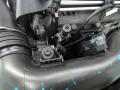 патрубок интеркулера Volkswagen Touran 1 поколение 2006, 1.9 л., дизель, МКПП - фото №4