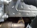 охладитель EGR / Радиатор EGR Volkswagen Touran 1 поколение 2006, 1.9 л., дизель, МКПП, 038131513 - фото №2