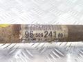 полуось передняя правая (приводной вал, ШРУС) Citroen C3 1 поколение 2004, 9650624180 - фото №2