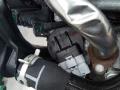 клапан EGR Citroen C5 1 поколение [рестайлинг] 2008, 2.0 л., дизель, АКПП - фото №2
