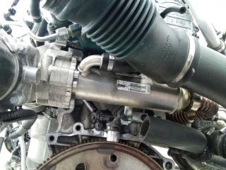 охладитель EGR / Радиатор EGR Volvo XC90 1 поколение [рестайлинг] 2008, 2.4 л., дизель, АКПП, 8801828