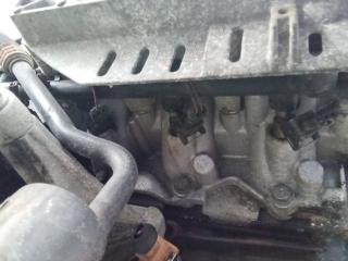 топливная рампа Renault Laguna 1 поколение [рестайлинг] 2000, 1.8 л., бензин, МКПП