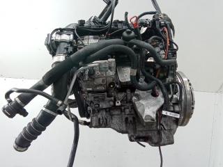 двигатель BMW 3 серия E90/E91 [рестайлинг] 2010, 2.0 л., дизель, МКПП, N47D20C