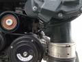 расходомер воздуха BMW 3 серия E90/E91/E92/E93 [рестайлинг] 2010, 2.0 л., дизель, МКПП, 11618506359-02 - фото №2