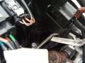 электромагнитный клапан BMW 3 серия E90/E91 [рестайлинг] 2010, 2.0 л., дизель, МКПП, 70231800 - фото №2