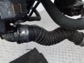 патрубок интеркулера BMW 3 серия E90/E91/E92/E93 [рестайлинг] 2010, 2.0 л., дизель, МКПП - фото №2