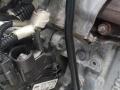 кронштейн генератора Peugeot 207 1 поколение [рестайлинг] 2011, 1.6 л., дизель, МКПП - фото №3