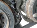 кронштейн компрессора кондиционера Peugeot 207 1 поколение [рестайлинг] 2011, 1.6 л., дизель, МКПП, 9672950980 - фото №2