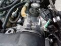 ТНВД Renault Clio 4 поколение 2015, 1.5 л., дизель, МКПП - фото №3
