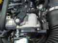 заслонка дроссельная Renault Clio 4 поколение 2015, 1.5 л., дизель, МКПП, 161A05457R - фото №2