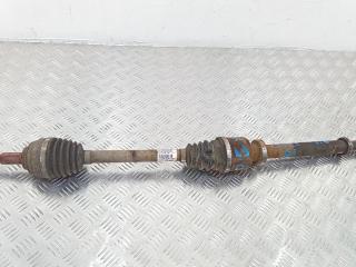 полуось передняя правая (приводной вал, ШРУС) Renault Clio 3 поколение 2006, 1.5 л., дизель, 8200499586